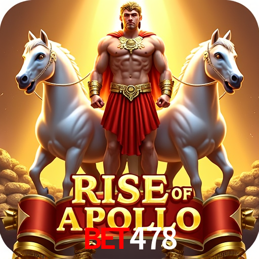 Apostas de Futebol bet478